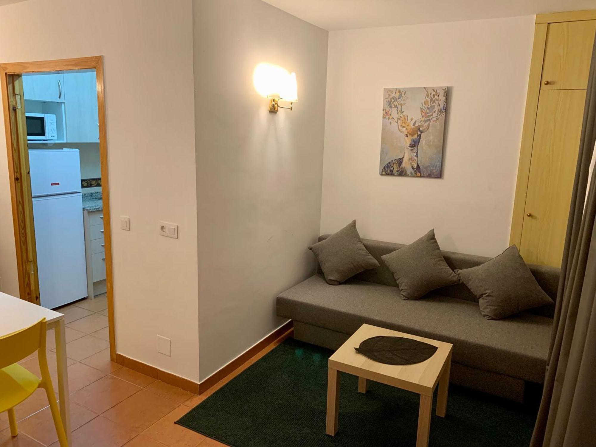 Hotel Musher Pas De La Casa Δωμάτιο φωτογραφία