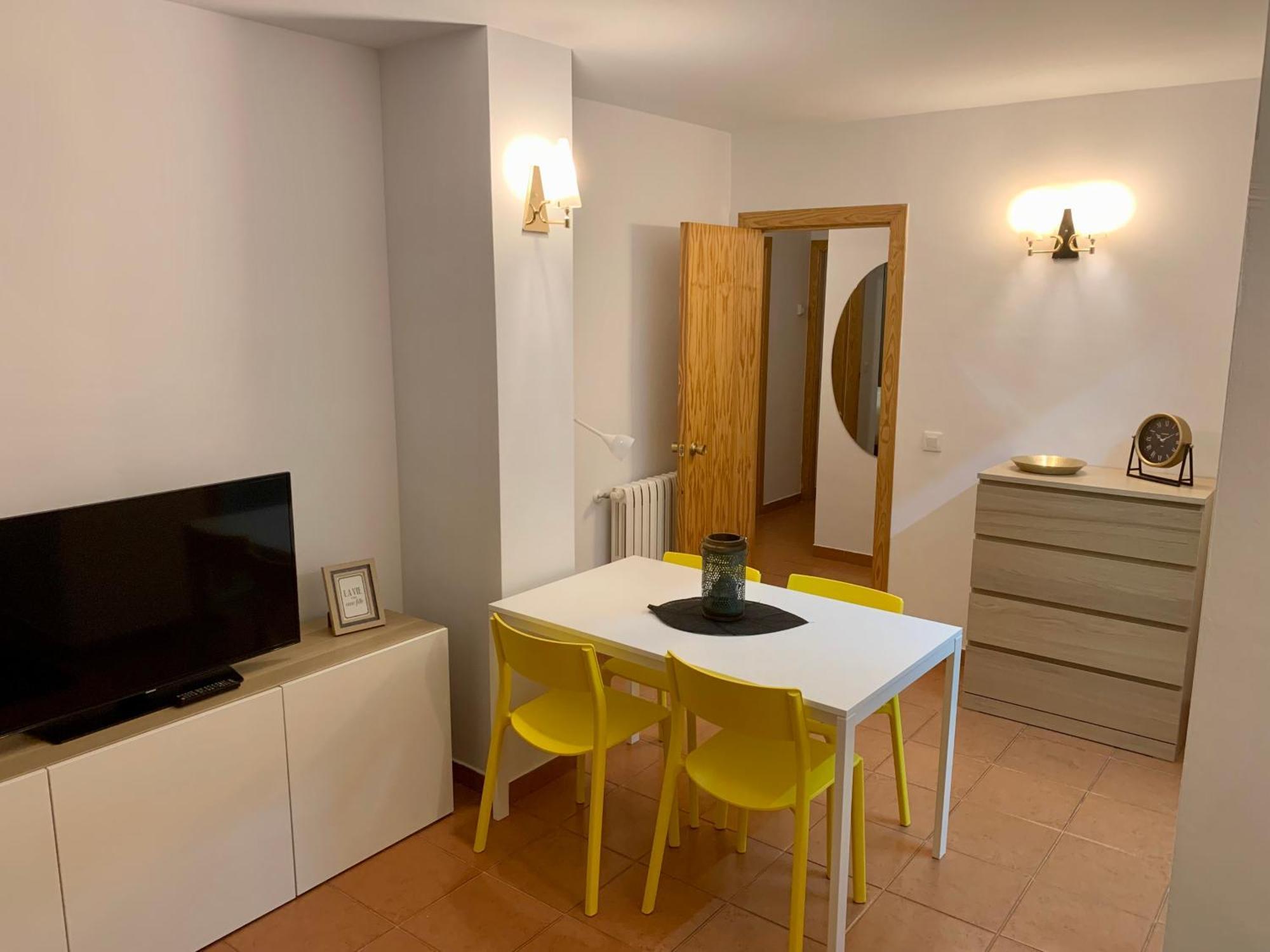 Hotel Musher Pas De La Casa Δωμάτιο φωτογραφία