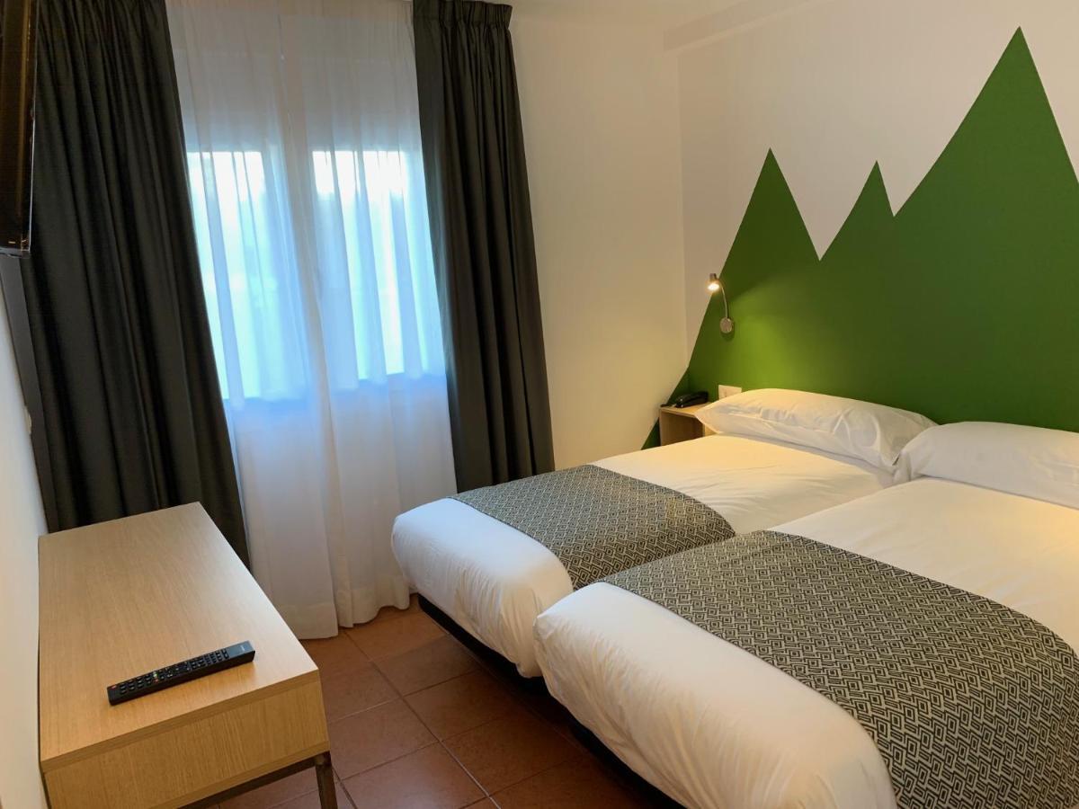 Hotel Musher Pas De La Casa Εξωτερικό φωτογραφία