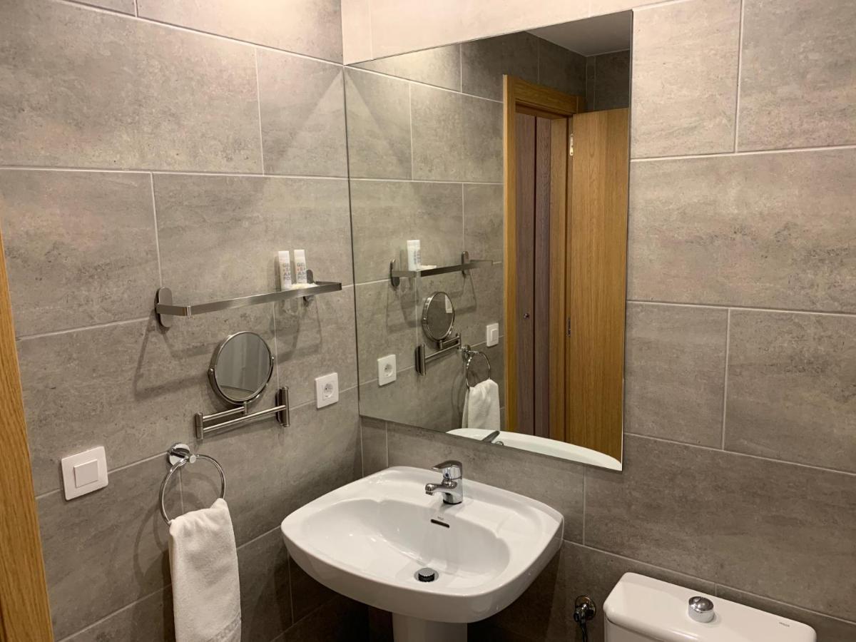 Hotel Musher Pas De La Casa Εξωτερικό φωτογραφία