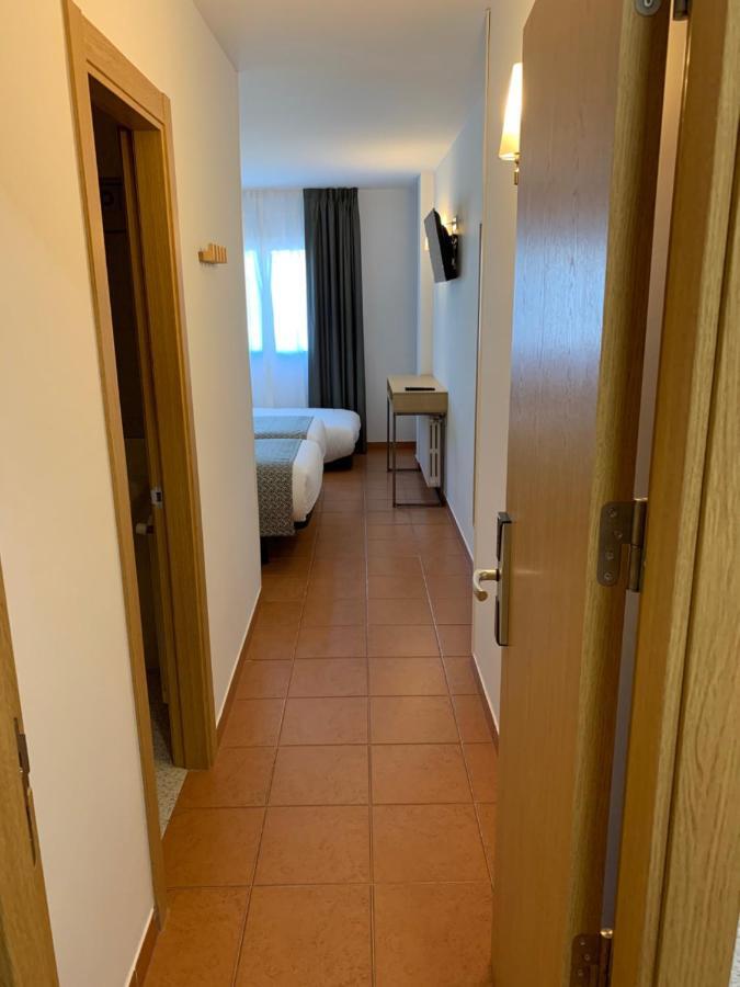 Hotel Musher Pas De La Casa Εξωτερικό φωτογραφία