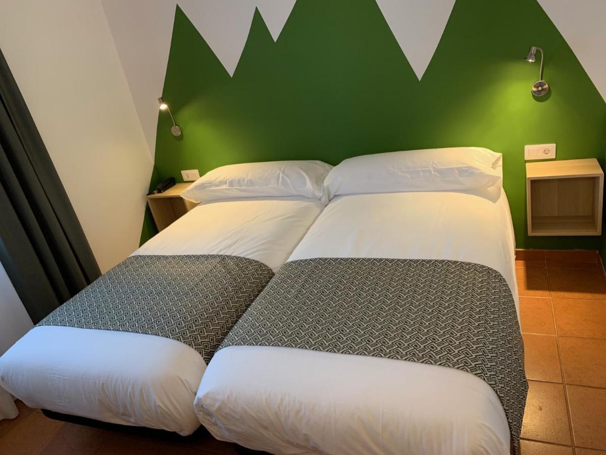 Hotel Musher Pas De La Casa Εξωτερικό φωτογραφία