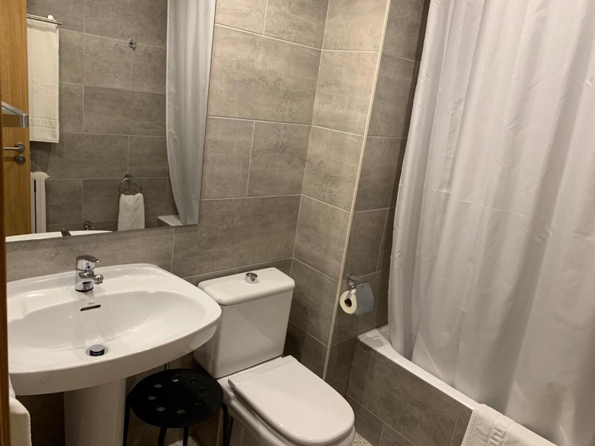 Hotel Musher Pas De La Casa Εξωτερικό φωτογραφία