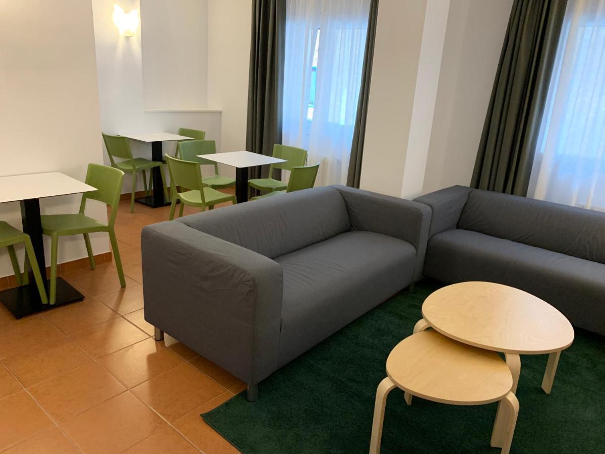 Hotel Musher Pas De La Casa Εξωτερικό φωτογραφία